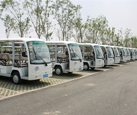 电动(dòng)观光车 电动观光车